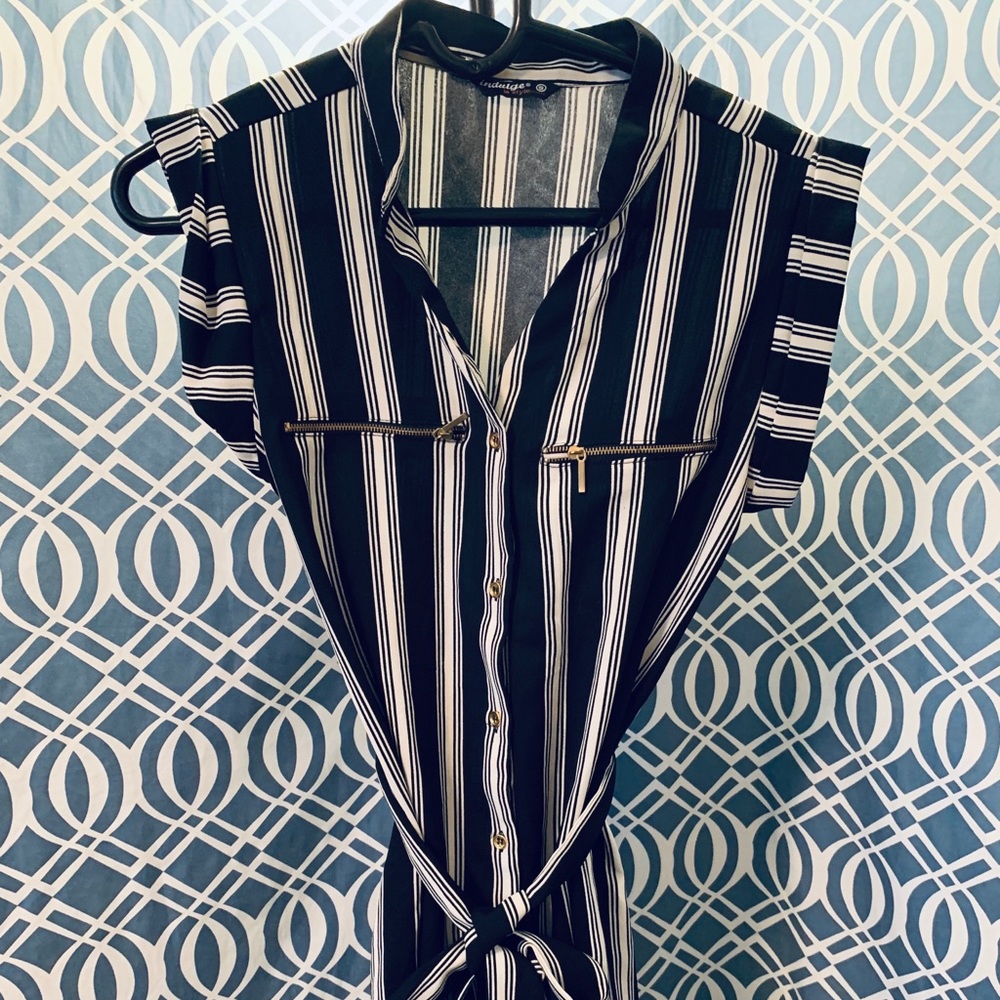 Long blouse